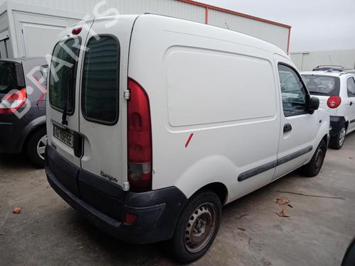 Front left window mechanism RENAULT KANGOO (KC0/1_) D 55 1.9 (KC0D) | BP27025783C22 - Image 3