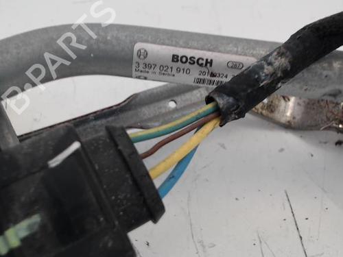 Front wiper motor PEUGEOT 208 I (CA_, CC_) 1.6 HDi / BlueHDi 75 | BP27024801M29