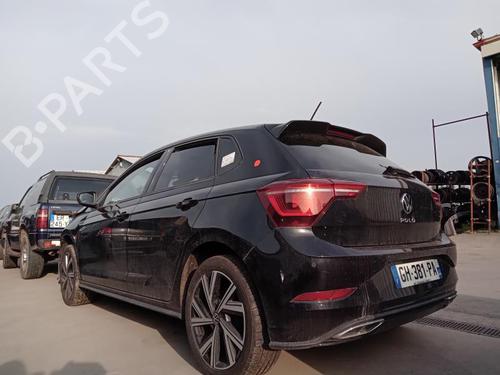 Starter VW POLO VI (AW1, BZ1, AE1) 1.0 TSI | BP26996651M8 - Image 5