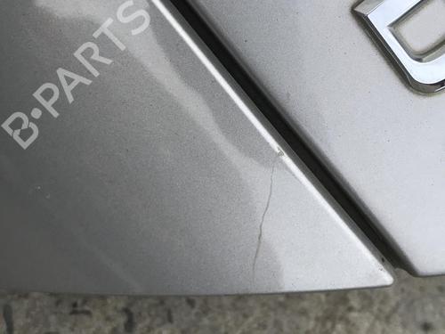 Tailgate MERCEDES-BENZ E-CLASS (W211) E 270 CDI (211.016) | BP26998907C6 