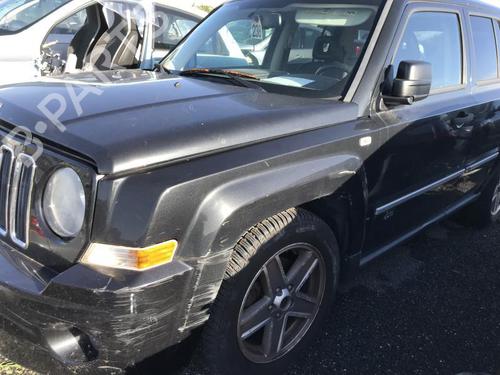 Used Parts JEEP PATRIOT (MK74) 2.0 CRD 4x4 (140 hp) 2895223
