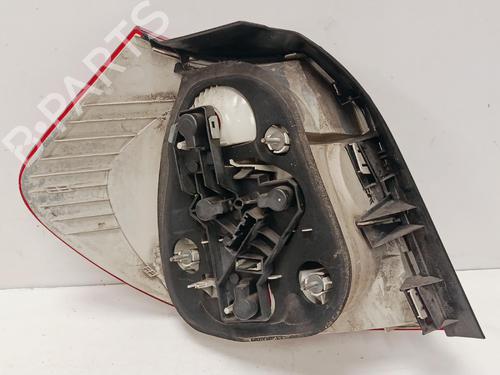 Right taillight BMW 1 (E87) 116 i | BP39032850C35 - Image 2