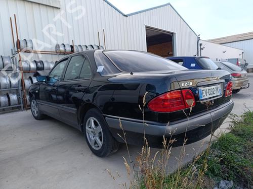 left-rear-door-mercedes-benz-e-class-w210-1995-1996-1997-1998-1999-2000-2001-2002-2003-39662483 main image