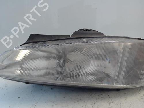 Used Left headlight PEUGEOT 406 (8B) 1.9 TD (90 hp) 26990352