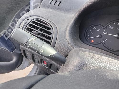 Used Switch PEUGEOT 206 Hatchback (2A/C) 1.4 i (75 hp) 28814841