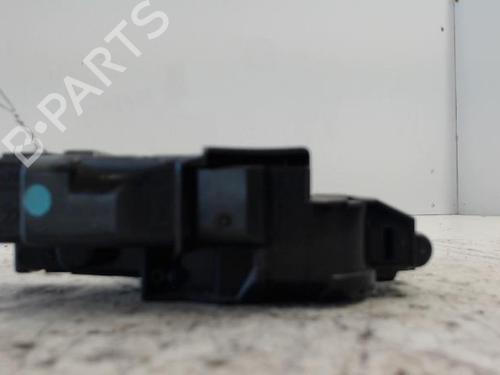 Tailgate lock PEUGEOT 308 I (4A_, 4C_) 1.6 HDi | BP27002676C101 