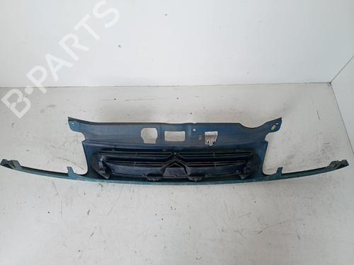 grille-citroen-saxo-s0-s1-1996-1997-1998-1999-2000-2001-2002-2003-2004-36589917 main image