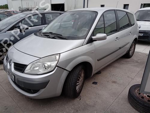 Venstre bremsekaliber foran RENAULT GRAND SCÉNIC II (JM0/1_) 1.9 dCi (JM14) (131 hp) 28303313