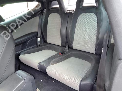 Used Seat buckle VW SCIROCCO III (137, 138) 1.4 TSI (160 hp) 27006749
