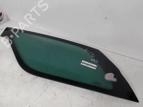 Used Rear left quarter glass CITROËN DS3 (SA_) 1.6 THP 155 (156 hp) 30873836