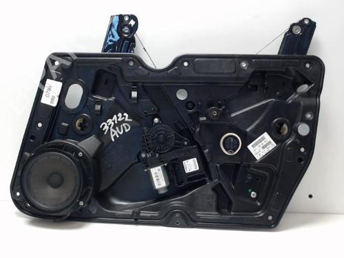 Used Front right window mechanism VW GOLF VI (5K1) 1.4 (80 hp) 26997370