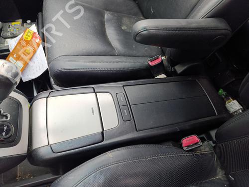 Used Middle console Middle console LEXUS RX (_U3_) 400h AWD (MHU38_, MHU38R) (272 hp) 39975357 39975357