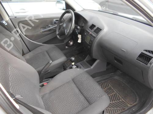 Right taillight SEAT CORDOBA (6K1, 6K2) 1.9 SDI | BP27022182C35 
