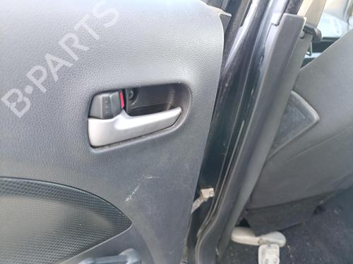 Used Rear left interior door handle Rear left interior door handle OPEL AGILA B (H08) 1.0 LPG (F68) (65 hp) 39662718 39662718