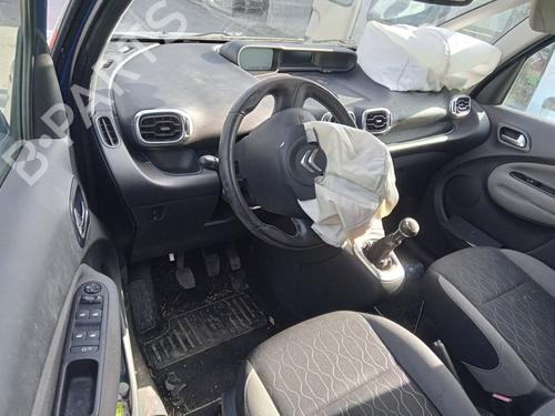 Front left interior door handle CITROËN C3 Picasso (SH_) 1.6 HDI 90 | BP26989588I13 - Image 6