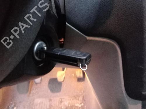 Used Ignition barrel FORD FOCUS II (DA_, HCP, DP) 2.0 TDCi (136 hp) 27025800