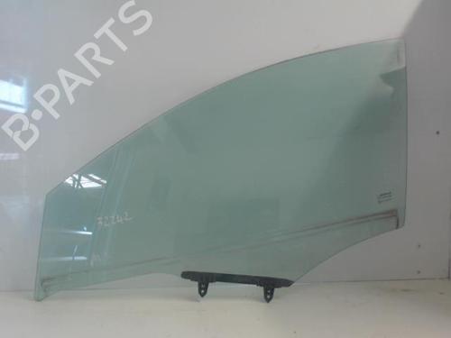 Used Front left door window RENAULT KADJAR (HA_, HL_) 1.5 dCi 110 (HLA3) (110 hp) 26983145