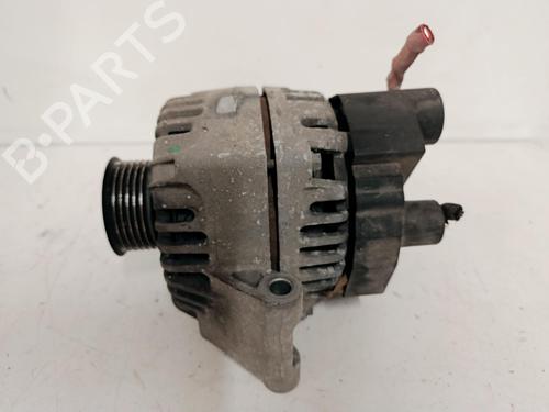Alternator PEUGEOT BIPPER Tepee | BP34142386M7 - Image 2