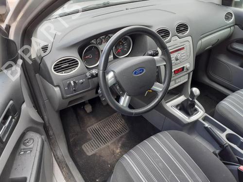 Klamka zewnętrzna drzwi przednich prawych FORD FOCUS II (DA_, HCP, DP) 1.6 TDCi | BP27010803C129 