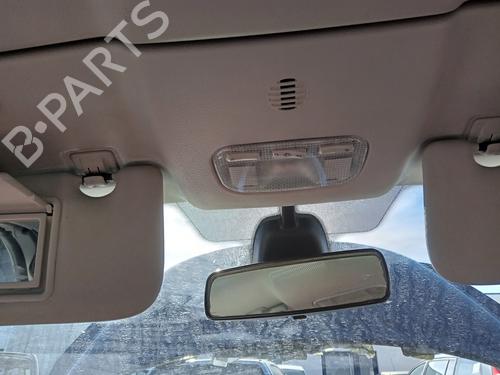 Interior roof light PEUGEOT 207 CC (WD_) 1.6 16V Turbo | BP29480454I8 