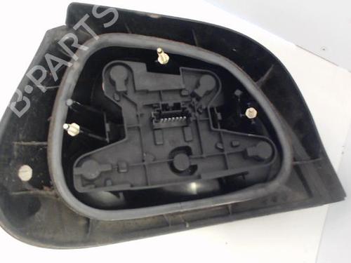 Used Right taillight RENAULT MEGANE I (BA0/1_) 1.6 e (BA0F, BA0S) (90 hp) 27320643