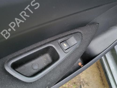 Used Left rear window switch PEUGEOT 308 I (4A_, 4C_) 1.6 HDi (109 hp) 27002540