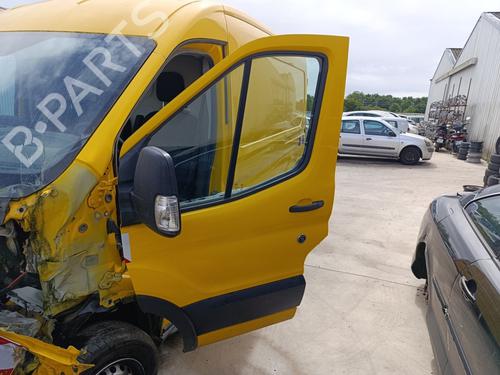 front-left-exterior-door-handle-ford-transit-v363-van-fcd-fdd-2013-36371551 main image