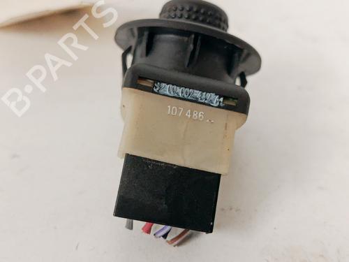 Used Mirror switch Mirror switch RENAULT SCÉNIC II (JM0/1_) 1.5 dCi (JM0F) (82 hp) 35782608 35782608