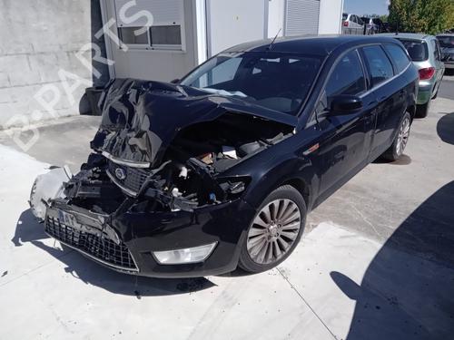 Used Left front fog light FORD MONDEO IV Turnier (BA7) 2.0 TDCi (136 hp) 27520249