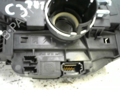 Ratstangsstang CITROËN C3 II (SC_) 1.4 (73 hp) 27022672