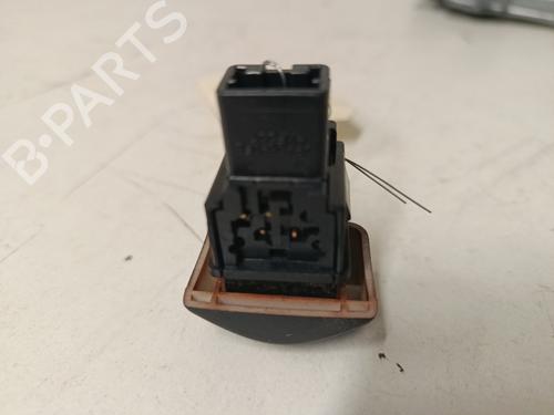 Warning switch NISSAN NOTE (E11, NE11) 1.4 | BP33687501I22 - Image 2