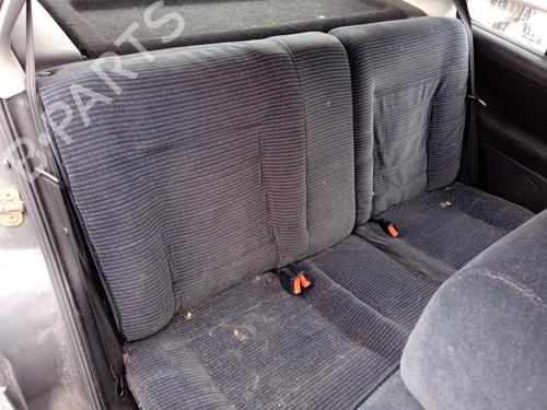 Used Rear left belt tensioner VW GOLF III (1H1) 1.8 (90 hp) 30060880