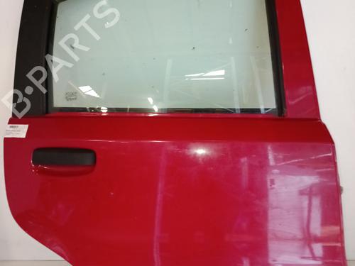 Used Right rear door FIAT PANDA (169_) 1.1 (169.AXA1A) (54 hp) 31709531