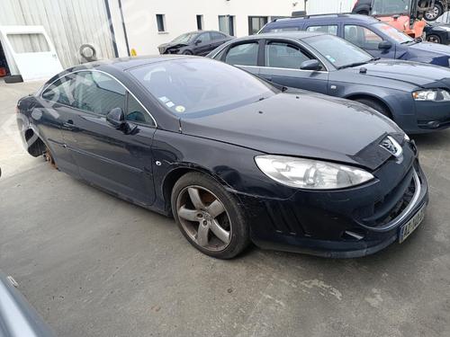 Recambios PEUGEOT 407 Coupe (6C_) 2.0 HDi 4751533