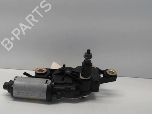 Used Rear wiper motor SEAT LEON (1P1) 1.9 TDI (105 hp) 27022264