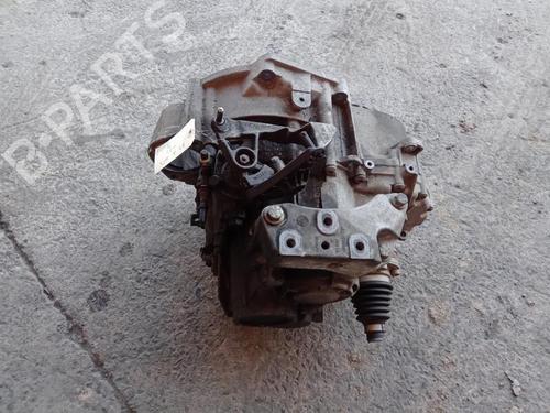 Gearbox AUDI A3 Sportback (8VA, 8VF) 2.0 TDI | BP26996831M3