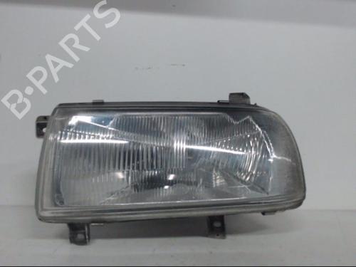 Used Left headlight VW GOLF V (1K1) 2.0 FSI (150 hp) 27005063