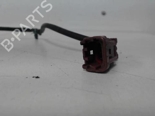 Front left exterior door handle NISSAN X-TRAIL I (T30) 2.2 Di 4x4 | BP27014155C128 