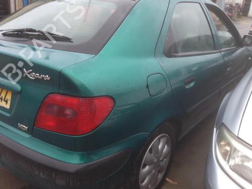 Right mirror CITROËN XSARA (N1) 2.0 HDi 90 | BP26991880C27 