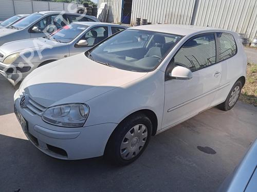 Used Front wiper motor VW GOLF V (1K1) 1.9 TDI (105 hp) 27014324