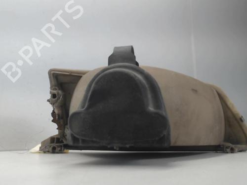 Used Left headlight PEUGEOT 106 I (1A, 1C) 1.5 D (58 hp) 27004321