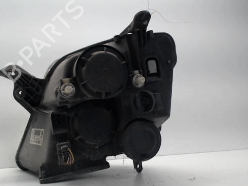 Højre forlygte OPEL MERIVA A MPV (X03) 1.7 CDTI (E75) | BP27019941C29 