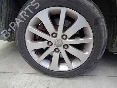 Used Rim Rim MAZDA 5 (CR) 1.8 (CR19) (116 hp) 34380058 34380058
