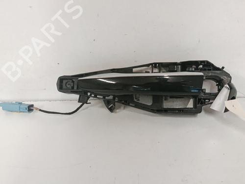 front-left-exterior-door-handle-citroen-c3-iii-sx-2016-34054064 main image