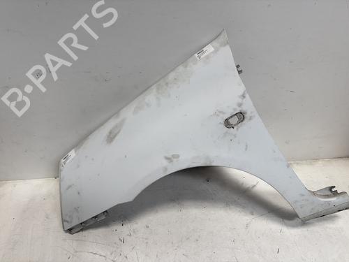 Used Left front fenders RENAULT CLIO II (BB_, CB_) 1.5 dCi (B/CB07) (65 hp) 28525597