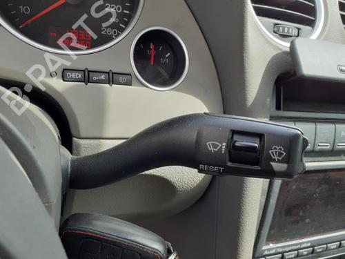 Ratstangsstang AUDI A4 B7 Convertible (8HE) 2.0 TDI | BP27019379I23 