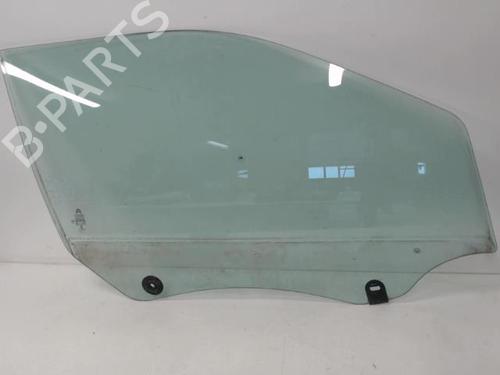Used Front right door window CITROËN C4 CACTUS 1.5 BlueHDi 100 (102 hp) 27008458
