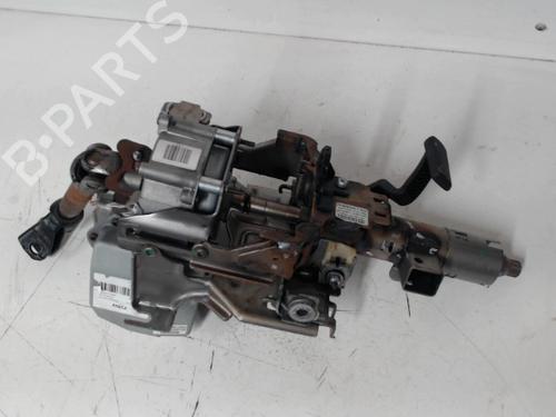 Steering column RENAULT CLIO III (BR0/1, CR0/1) 1.5 dCi | BP31363133M21 - Image 3