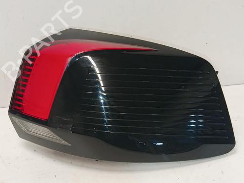 Used Right taillight Right taillight PEUGEOT 5008 II (MC_, MJ_, MR_, M4_) 1.2 THP (MRHNYH, MRHNYW, MRHNSJ, MRHNSU, MRHNSM) (131 hp) 40151414 40151414