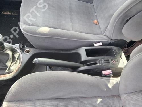 Used Seat buckle PEUGEOT 307 (3A/C) 2.0 HDi 110 (107 hp) 30294465